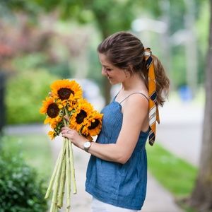 Meet your Posher, Alexis